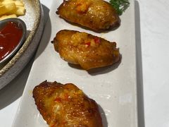 -烁先生披萨·儿童餐下午茶(河南岸店)