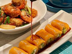-陶兰居·手工点心·粤菜(圆融时代广场店)