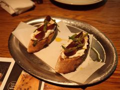 -La Strada(安福路店)