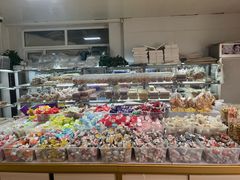 -幸福蛋糕坊(金顶街店)