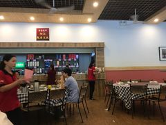 -钱大妈海鲜饭店(保利林语店)