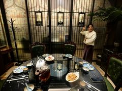 -彩虹之约•淮扬家宴(亚运村店)