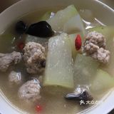 冬瓜汤