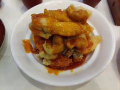 -大鸭梨烤鸭店(花园村店)