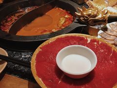 -蜀大侠火锅(四川北路店)