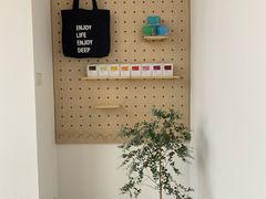 -DEEP COFFEE(瑞光烘焙工厂店)