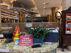 -东江海鲜酒家(艺都分店)