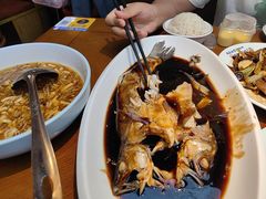-外婆烧.老杭帮菜(庆春店)