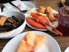 -凡塔斯牛排餐厅(师大店)