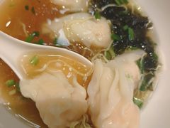 -宁波汤团店(外滩店)