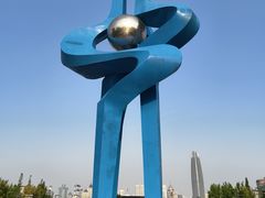 -泉城广场