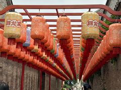 -回龙窝历史文化街区