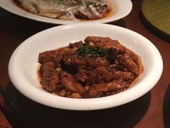 -无锡太悦度假酒店·悦餐厅