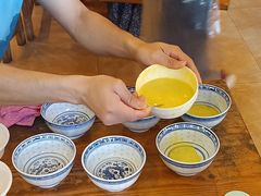 -老字号蛇口德记烧腊饭店·海鲜加工