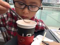 -西西弗书店&矢量咖啡(来福士广场店)