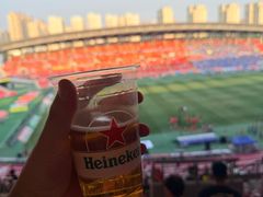 -铁西体育场
