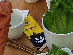 -本色.小马哥烧烤(无锡九里仓店)