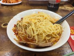 -西塔大冷面(市府大路店)