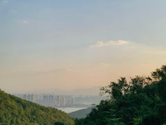 -九曜山