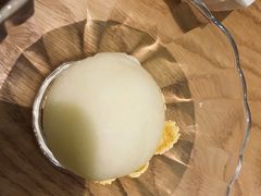 柚子冰淇淋-伊豆野菜村(大族广场店)