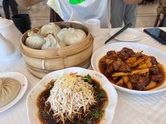 -怡园饭店-餐厅(四望亭店)