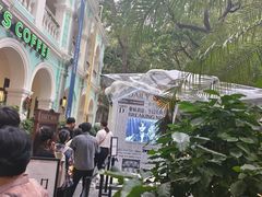 -星巴克臻选(广州沙面店)