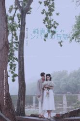 -金夫人婚纱摄影(西昌店)
