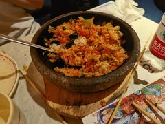 -七八冷面·延边朝鲜族美食(欢乐谷店)