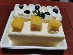 -甜星Star面包生日蛋糕(北坦店)