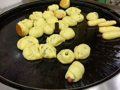-锅蒸馍(建国中路店)