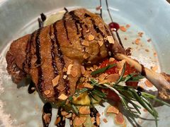 -CRAZYONES西班牙海鲜饭(上海美罗城店)