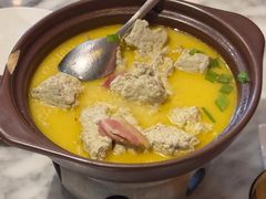 -雀蓝川菜(星悦汇店)