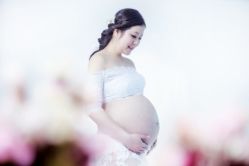 点击看大图 -爱儿宝孕妇儿童亲子摄影(月亮河店)