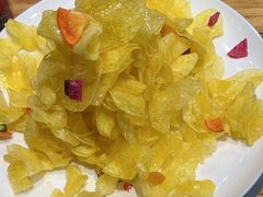 -鼎原力量东北吊炉烧烤(临河街店)