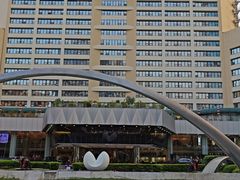 -深圳阳光酒店