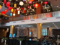 -青岛海尔洲际酒店