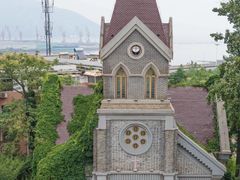 -海上云台山景区