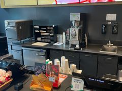 -星巴克(嘉定中信泰富万达广场店)