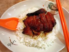 -一乐烧鹅(中环店)