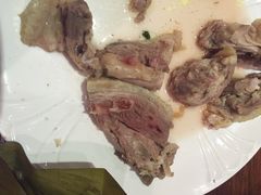 农厨好味-农厨好味·温泉鹅·农家菜
