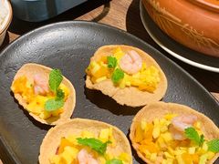 -小喜客·云南特色菜(纳西庭院店)