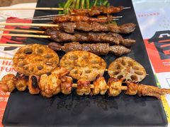 -食悦天美食广场(武汉壹方购物中心店)