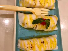 -香香海南菜餐厅