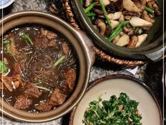 -南京大牌档(香港广场店)
