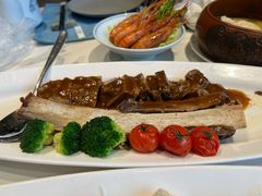 -杭州西湖柳莺里酒店·闻莺厅