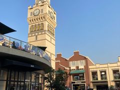 -王府井奥莱临潼小镇(临潼店)