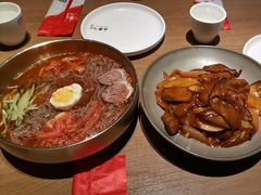 -金掌勺锅包肉(华润万象城店)