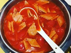 -功德林素菜饭庄(前门店)
