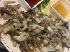 -金明子八带鱼馆(正宗韩国连锁店)