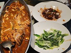 -中国徽菜·徽商故里(罍街店)
